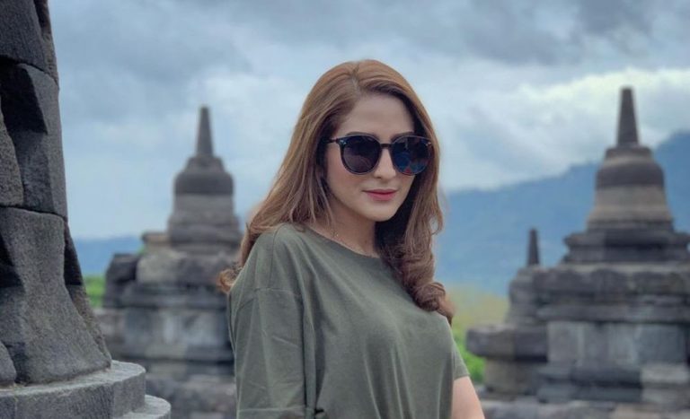 Biodata Shirin Safira Aktris Indonesia Yang Pesonanya Paripurna