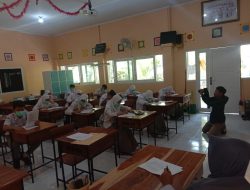 Pasca Kebakaran TPA Antang, Sekolah Islam Athirah Bukit Baruga Pulangkan Siswanya