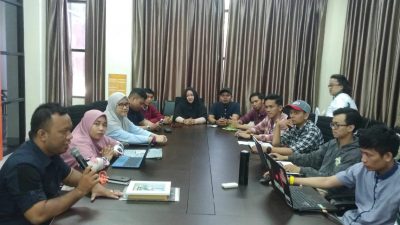 Kadis Koperasi UKM Sulsel Serukan Semangat Berwirausaha Dikalangan Pemuda