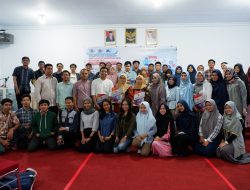 Hadirkan Reviewer Nasional, STMIK AKBA Bangkitkan Semangat Menulis Proposal PKM dan KBMI