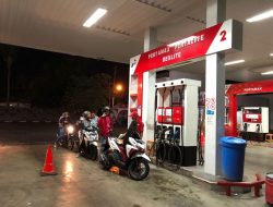 Pertamina Proaktif Urai Antrian BBM di Sulawesi