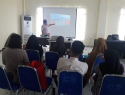 PLUT Sulsel “Business Check Up” Puluhan UMKM