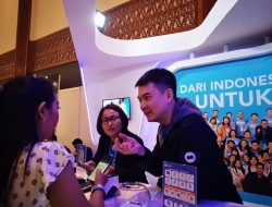 DANA Ajak Pengguna ‘Move On dari Top Up’ di Momen Harbolnas 12.12