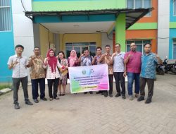 PLUT Sumut Studi Banding Ke PLUT Sulsel