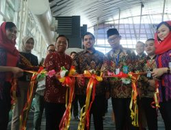 Dream Tour-Batik Air Berangkatkan Jamaah Umroh Makassar-Jeddah