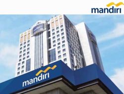 Hadapi Natal dan Libur Tahun Baru 2020, Mandiri Siapkan Rp33,5 Triliun