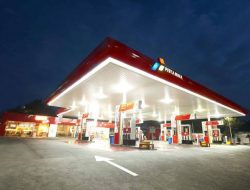 Pertamina Sesuaikan Harga Pertamax Series dan Dex Series