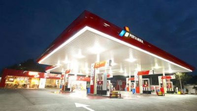 Pertamina Sesuaikan Harga Pertamax Series dan Dex Series