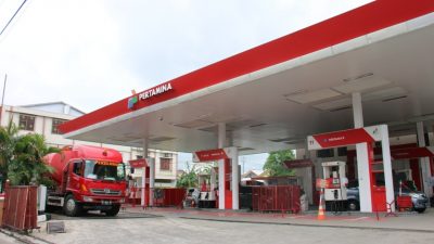 Pertamina Siap Laksanakan Penugasan Pemerintah Terkait Penyaluran Solar Bersubsidi Tahun 2020