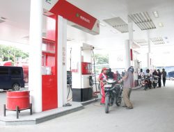 2020 Pertamina Terus Ajak Konsumen Beralih ke BBM Non-subsidi