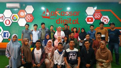 Setara Digital Makassar Digital Valley Kembali Kemas Digital Workshop Untuk Teman Tuli Ulas Cerdas Menggunakan Obat di Era Digital