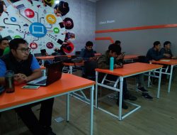 Hadirkan Lean Startup Series, Makassar Digital Valley Persembahkan Program Pendampingan Startup Digital