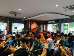 Hadirkan Program Green Network, Makassar Digital Valley Gelar Green Show Berbagi Langkah Peduli Lingkungan Dari Perspektif Company dan Greenmakers Community