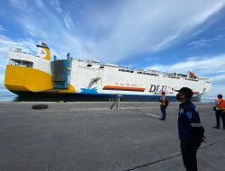 Kebijakan Pelarangan Pesawat-Kapal Beroperasi Rugikan Penumpang
