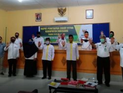 Baznas Bersama Kemenag Enrekang Menetapkan Besaran Zakat Fitrah Kabupaten Enrekang Tahun 2020