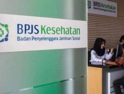 BPJS Kesehatan Siap Melaksanakan Verifikasi Klaim Covid-19