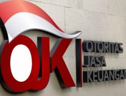 OJK Keluarkan Kebijakan Stimulus Lanjutan Bagi Industri Keuangan Non Bank