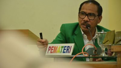 Penerimaan Mahasiswa Baru UMI 2020, Pendaftarannya Bisa Dari Rumah Aja