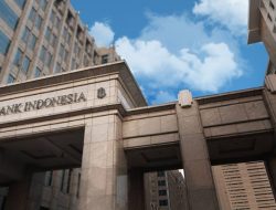 Jaga Ketersediaan Rupiah: Bank Indonesia Sulsel Siapkan Uang Tunai  Rp4,32 Triliun untuk Idul Fitri 1441H/2020