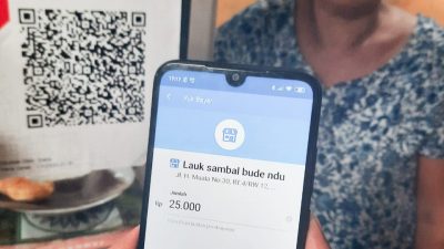 Bertahan di Tengah Pandemi Lewat Pemanfaatan Teknologi Digital