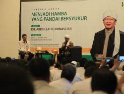 Ditengah COVID-19, Kalla Group Tetap Laksanakan Kegiatan Rutin Kajian  Ramadhan dan Khatam Qur’an secara Online