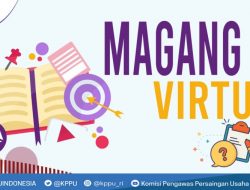 KPPU Buka Kesempatan Magang Online Bagi Mahasiswa, Ini Persyaratannya