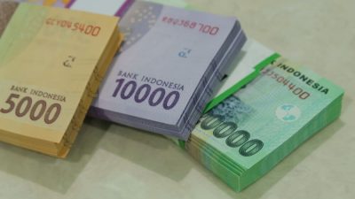 Hari Ini, Pemkab Sinjai Mulai Cairkan THR Senilai Rp 4,4 Milyar