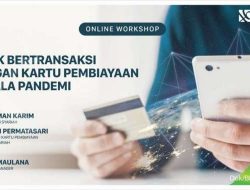 BNI Syariah Ajak Masyarakat Untuk Bijak Bertransaksi di Masa Pandemi