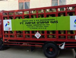 Pertamina Tambah Pasokan LPG 3KG Di Sulawesi Barat Selama Bulan Ramadhan