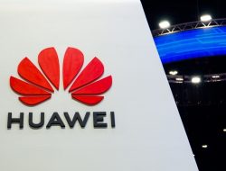 Huawei Siap Jadi Penyedia Komponen Canggih Mobil Berteknologi 5G