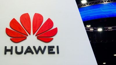 Huawei Siap Jadi Penyedia Komponen Canggih Mobil Berteknologi 5G