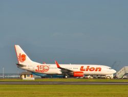 Lion Air Group Hentikan Sementara Operasional Penerbangan Mulai 5 Juni 2020