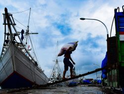 GM PT Pelindo IV Cabang Makassar : Pas Masuk Paotere Sesuai PD dan Kesepakatan Bersama