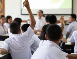 Panduan Penyelenggaraan Pembelajaran Tahun Ajaran dan Tahun Akademik  Baru di Masa Pandemi