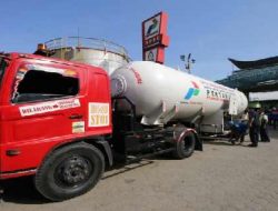 Penyaluran BBM & LPG Berjalan Lancar Selama Lebaran, Pertamina Apresiasi Masyarakat Sulawesi