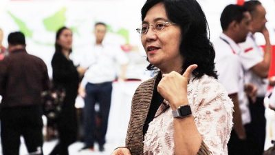 #SemuanyaAdaDisini, Kemenperin Kampanyekan IKM Masuk e-Commerce