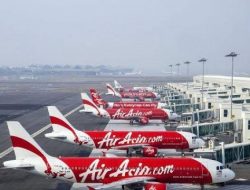 Persyaratan Calon Penumpang AirAsia Selama Masa Kewaspadaan COVID-19