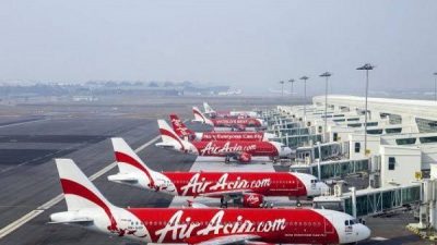 Persyaratan Calon Penumpang AirAsia Selama Masa Kewaspadaan COVID-19