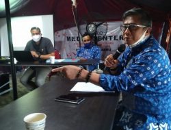 Warga Barru Dipulangkan Malaysia, Pemkab Barru Akan Lakukan Rapid Test