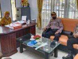 Gandeng Dinas Perikanan, Sat Binmas Polres Enrekang Kembangkan Budidaya Ikan Lele