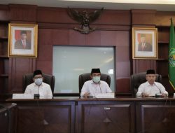 Pemerintah Batalkan Pemberangkatan Jemaah Haji Tahun Ini