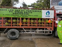 Aturan Beli LPG 3 Kg Resmi Terbit, Pembeli Wajib Terdaftar Mulai 1 Januari 2024