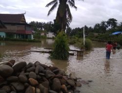 PEMILAR Komisariat Malangke Desak Pemkab Luwu Utara untuk Realisasikan Hasil Dialog Penanganan Banjir