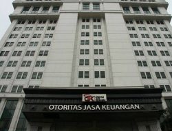 OJK Dorong Bergeraknya Sektor Riil dalam Era Adaptasi New Normal