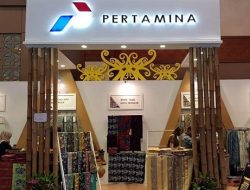 Pertamina Latih 180 UMKM Berbisnis di Instagram