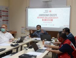 PMI dan IFRC siapkan dukungan untuk Imunisasi di Masa Covid-19