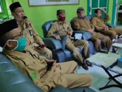 Kemenag Selayar Sosialisasikan Keputusan Menteri Agama Tentang Pembatalan Ibadah Haji