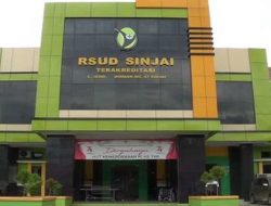 RSUD Sinjai Siap Berikan Perawatan, Pasien Covid-19 Tak Lagi Dirujuk ke Makassar