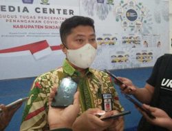 Update Covid-19 Sinjai Per 27 Juni, Kasus Positif Bertambah 4 Orang