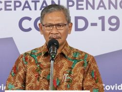 Penambahan Kasus Covid-19 Per 28 Juni 2020: Sembuh 1.027, Meninggal 34, Positif 1.198 Orang